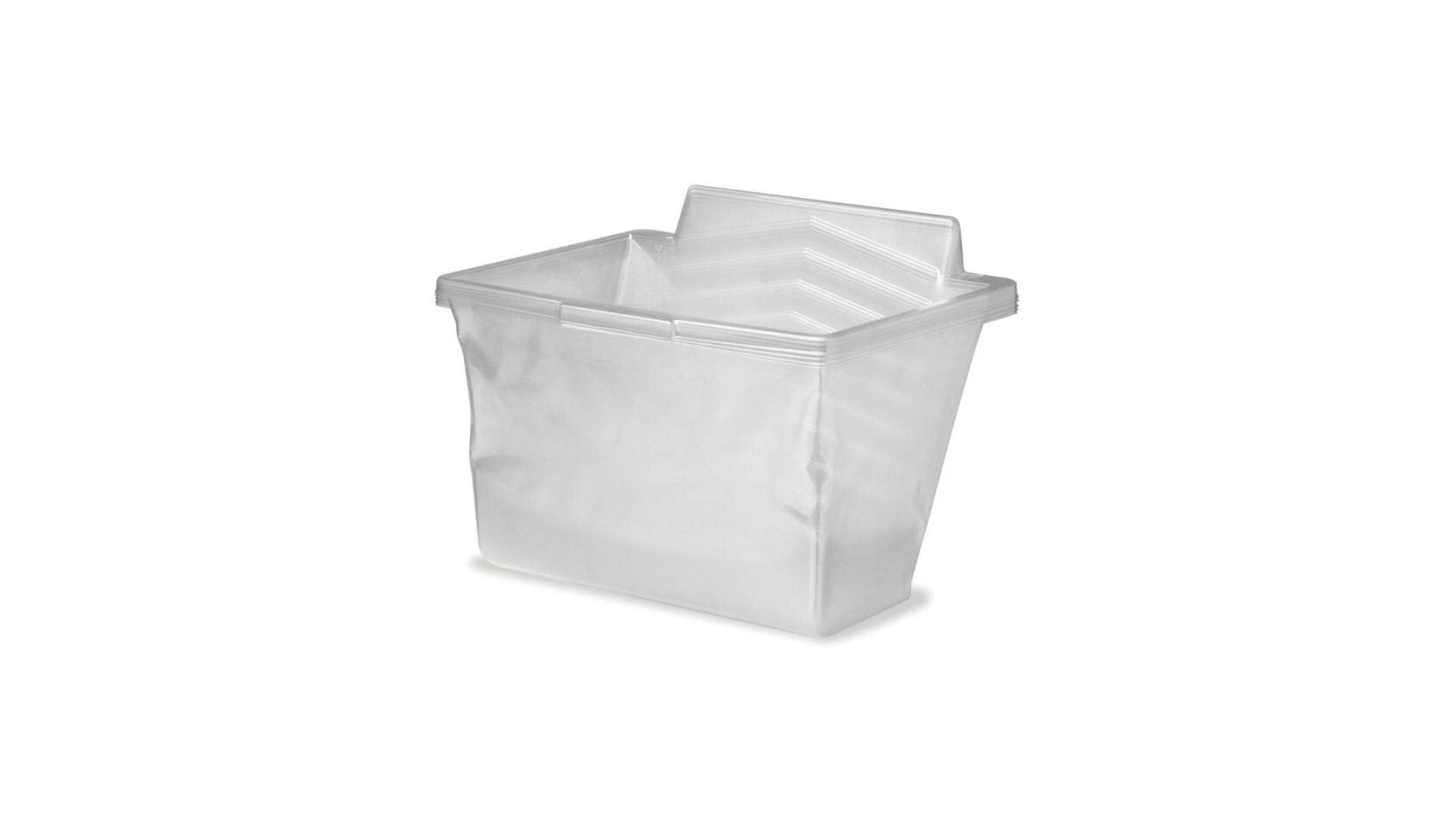 ROLL & GO BUCKET