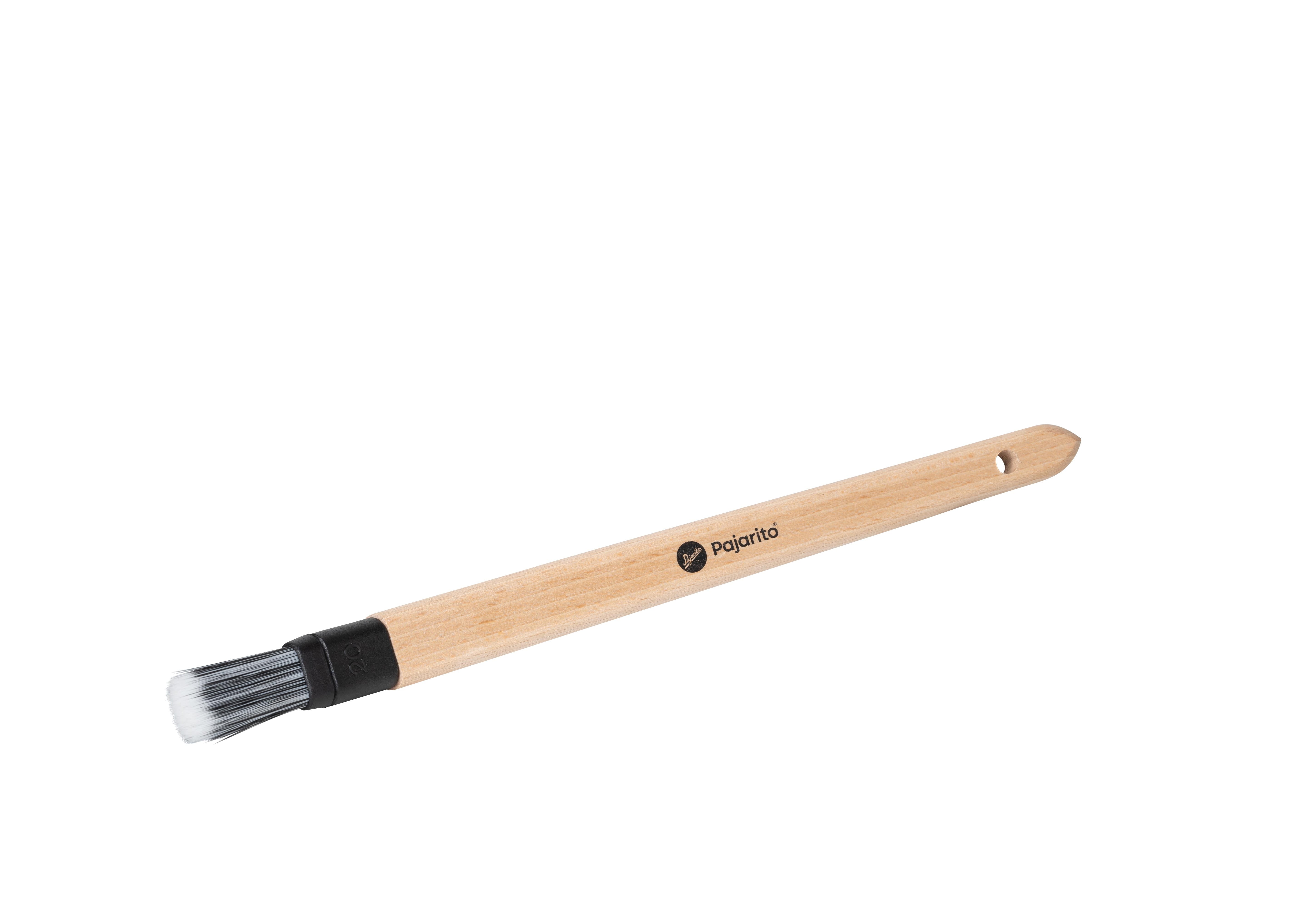 PLATTPINSEL GEBOGEN WATERMAXX PERFORMANCE LINE