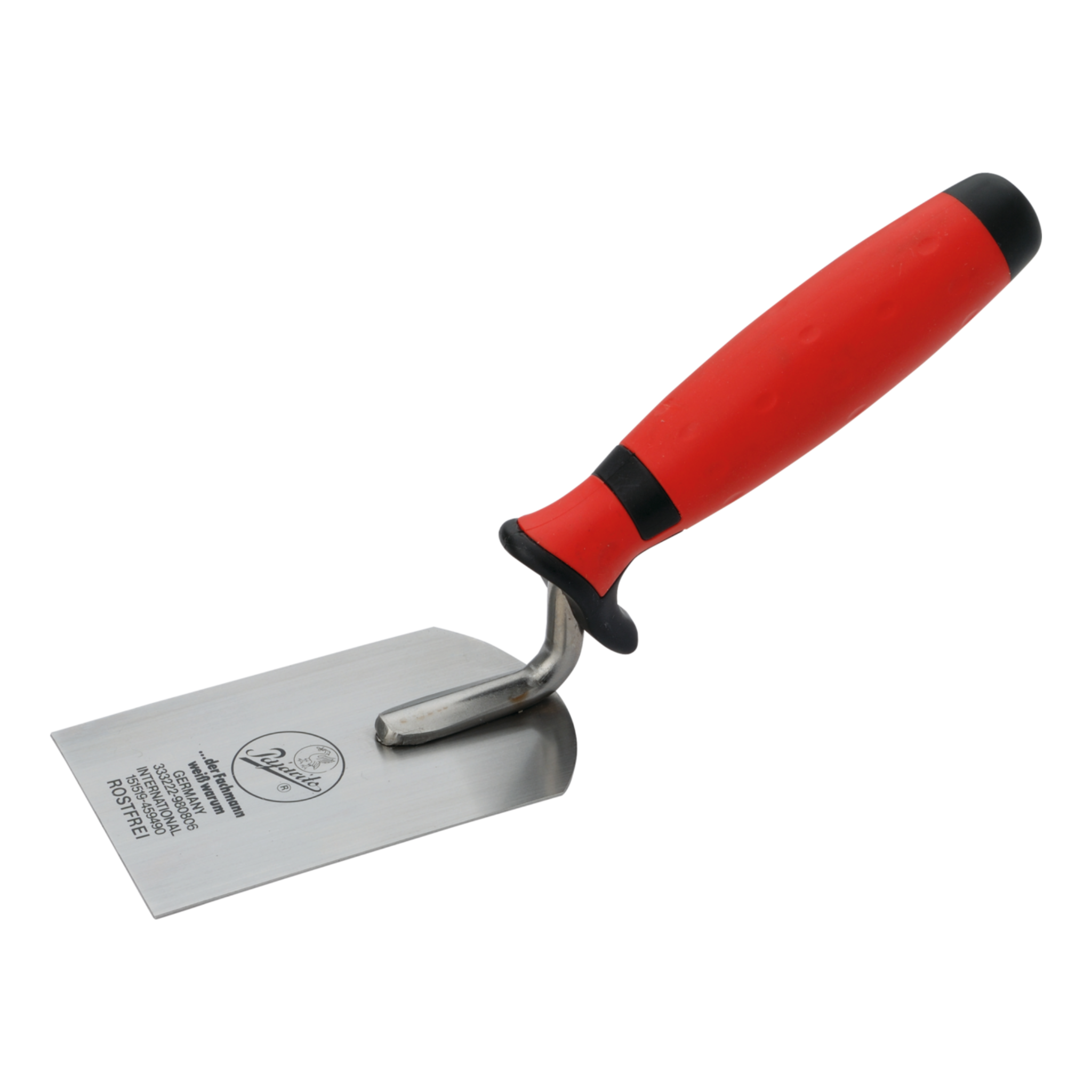 STUCKATEURSPACHTEL SOFTGRIFF PERFORMANCE LINE